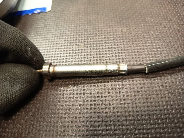 bontott PEUGEOT 208 Kipufogó Hőmérséklet Érzékelő