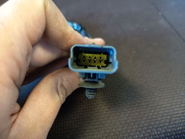 bontott PEUGEOT 208 Kipufogó Hőmérséklet Érzékelő