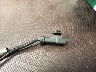 bontott PEUGEOT 208 Kipufogó Hőmérséklet Érzékelő