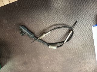 bontott PEUGEOT 208 Kipufogó Hőmérséklet Érzékelő