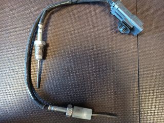 bontott PEUGEOT 208 Kipufogó Hőmérséklet Érzékelő