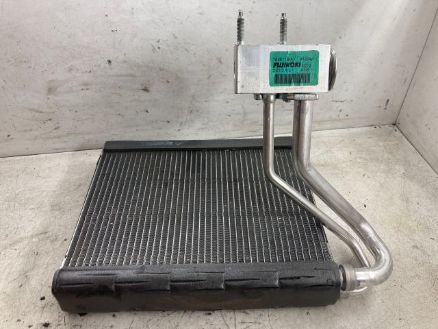 bontott PEUGEOT 208 Klíma Párologtató