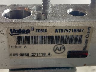 bontott PEUGEOT 208 Klíma Párologtató