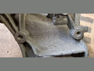 bontott PEUGEOT 208 Klímakompresszor Tartó Bak