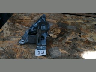 bontott PEUGEOT 208 Klímakompresszor Tartó Bak