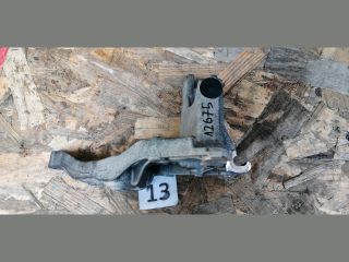 bontott PEUGEOT 208 Klímakompresszor Tartó Bak