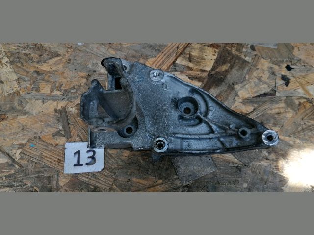 bontott PEUGEOT 208 Klímakompresszor Tartó Bak