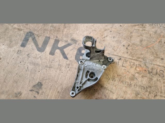 bontott PEUGEOT 208 Klímakompresszor Tartó Bak