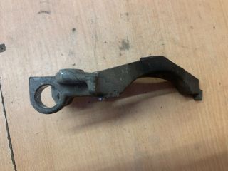 bontott PEUGEOT 208 Klímakompresszor Tartó Bak