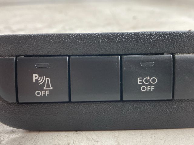 bontott PEUGEOT 208 Kombinált Kapcsoló