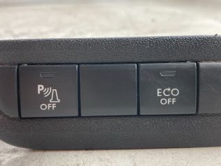 bontott PEUGEOT 208 Kombinált Kapcsoló