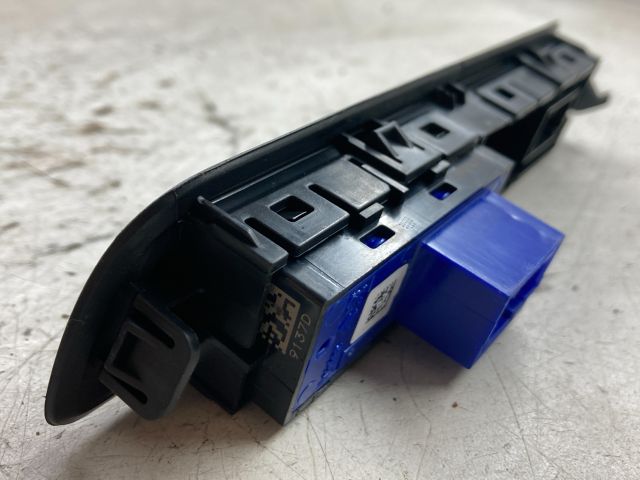 bontott PEUGEOT 208 Kombinált Kapcsoló