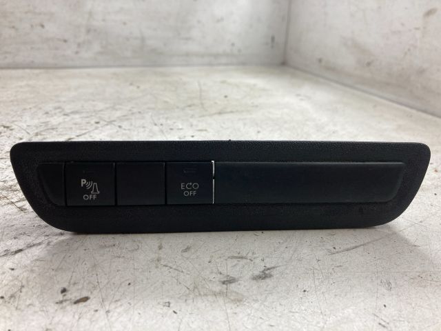 bontott PEUGEOT 208 Kombinált Kapcsoló