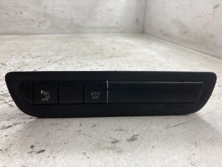 bontott PEUGEOT 208 Kombinált Kapcsoló