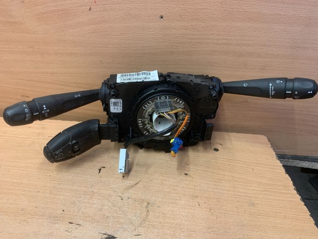 bontott PEUGEOT 208 Komplett Kormánykapcsoló (Bajuszkapcsoló)