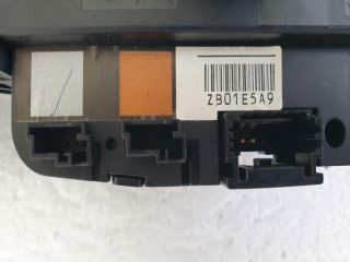 bontott PEUGEOT 208 Komplett Kormánykapcsoló (Bajuszkapcsoló)