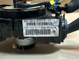 bontott PEUGEOT 208 Komplett Kormánykapcsoló (Bajuszkapcsoló)