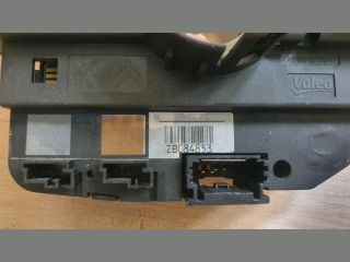 bontott PEUGEOT 208 Komplett Kormánykapcsoló (Bajuszkapcsoló)