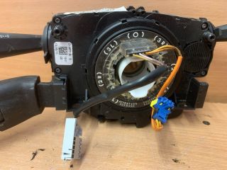 bontott PEUGEOT 208 Komplett Kormánykapcsoló (Bajuszkapcsoló)