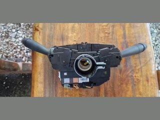 bontott PEUGEOT 208 Komplett Kormánykapcsoló (Bajuszkapcsoló)
