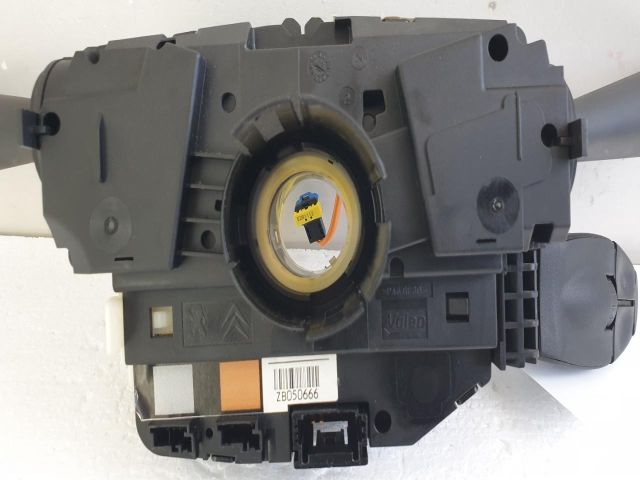 bontott PEUGEOT 208 Komplett Kormánykapcsoló (Bajuszkapcsoló)