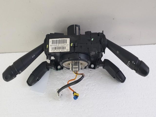 bontott PEUGEOT 208 Komplett Kormánykapcsoló (Bajuszkapcsoló)