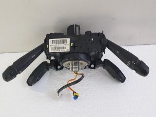 bontott PEUGEOT 208 Komplett Kormánykapcsoló (Bajuszkapcsoló)