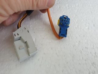 bontott PEUGEOT 208 Komplett Kormánykapcsoló (Bajuszkapcsoló)