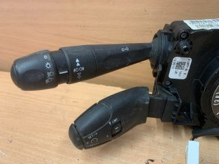 bontott PEUGEOT 208 Komplett Kormánykapcsoló (Bajuszkapcsoló)