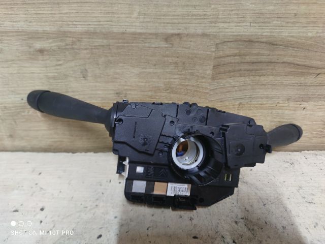 bontott PEUGEOT 208 Komplett Kormánykapcsoló (Bajuszkapcsoló)