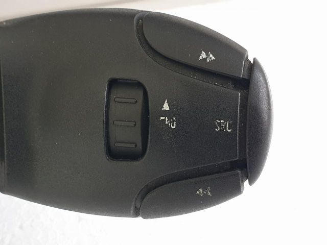 bontott PEUGEOT 208 Komplett Kormánykapcsoló (Bajuszkapcsoló)