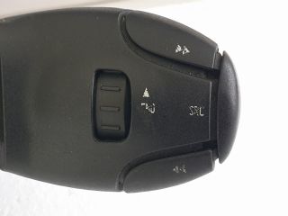 bontott PEUGEOT 208 Komplett Kormánykapcsoló (Bajuszkapcsoló)