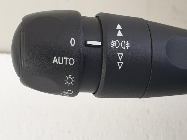 bontott PEUGEOT 208 Komplett Kormánykapcsoló (Bajuszkapcsoló)