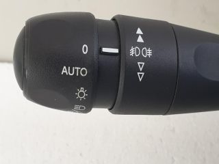 bontott PEUGEOT 208 Komplett Kormánykapcsoló (Bajuszkapcsoló)