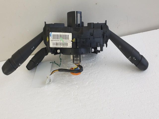 bontott PEUGEOT 208 Komplett Kormánykapcsoló (Bajuszkapcsoló)