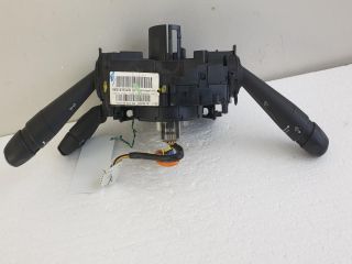 bontott PEUGEOT 208 Komplett Kormánykapcsoló (Bajuszkapcsoló)