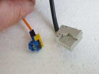 bontott PEUGEOT 208 Komplett Kormánykapcsoló (Bajuszkapcsoló)