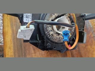 bontott PEUGEOT 208 Komplett Kormánykapcsoló (Bajuszkapcsoló)