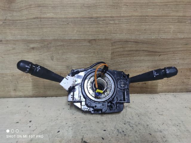 bontott PEUGEOT 208 Komplett Kormánykapcsoló (Bajuszkapcsoló)