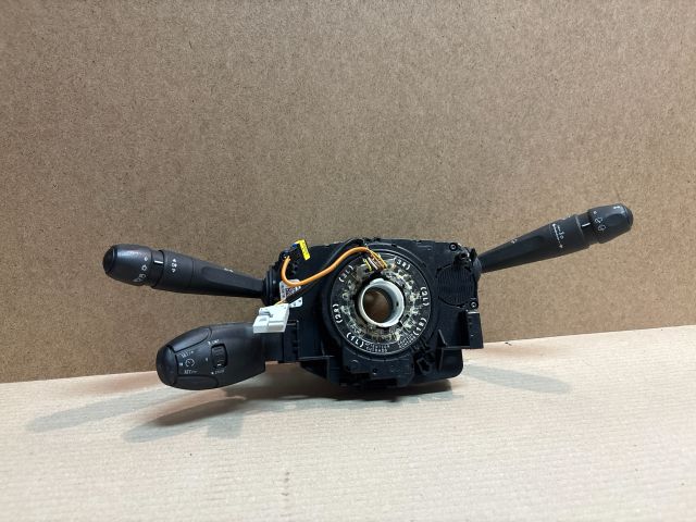 bontott PEUGEOT 208 Komplett Kormánykapcsoló (Bajuszkapcsoló)