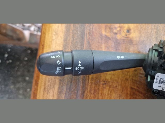 bontott PEUGEOT 208 Komplett Kormánykapcsoló (Bajuszkapcsoló)