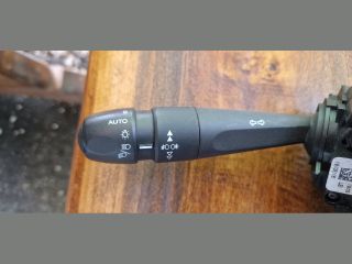 bontott PEUGEOT 208 Komplett Kormánykapcsoló (Bajuszkapcsoló)