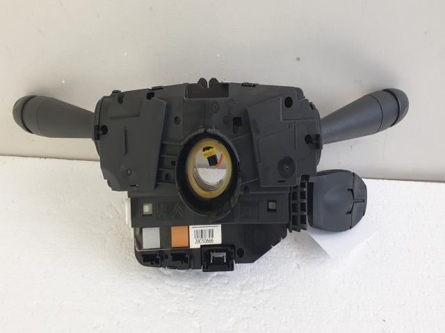 bontott PEUGEOT 208 Komplett Kormánykapcsoló (Bajuszkapcsoló)