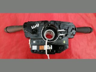 bontott PEUGEOT 208 Komplett Kormánykapcsoló (Bajuszkapcsoló)