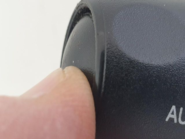 bontott PEUGEOT 208 Komplett Kormánykapcsoló (Bajuszkapcsoló)