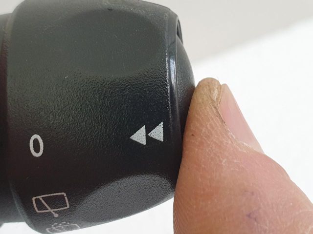 bontott PEUGEOT 208 Komplett Kormánykapcsoló (Bajuszkapcsoló)