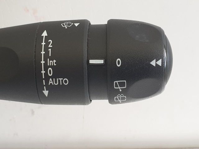 bontott PEUGEOT 208 Komplett Kormánykapcsoló (Bajuszkapcsoló)