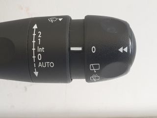 bontott PEUGEOT 208 Komplett Kormánykapcsoló (Bajuszkapcsoló)