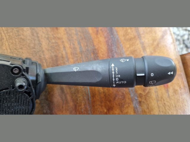 bontott PEUGEOT 208 Komplett Kormánykapcsoló (Bajuszkapcsoló)