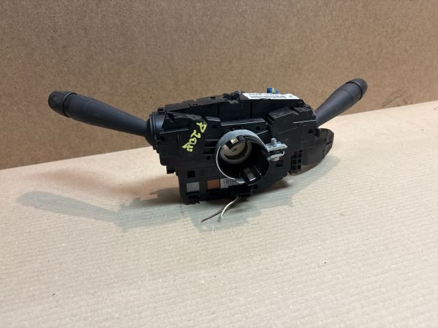 bontott PEUGEOT 208 Komplett Kormánykapcsoló (Bajuszkapcsoló)